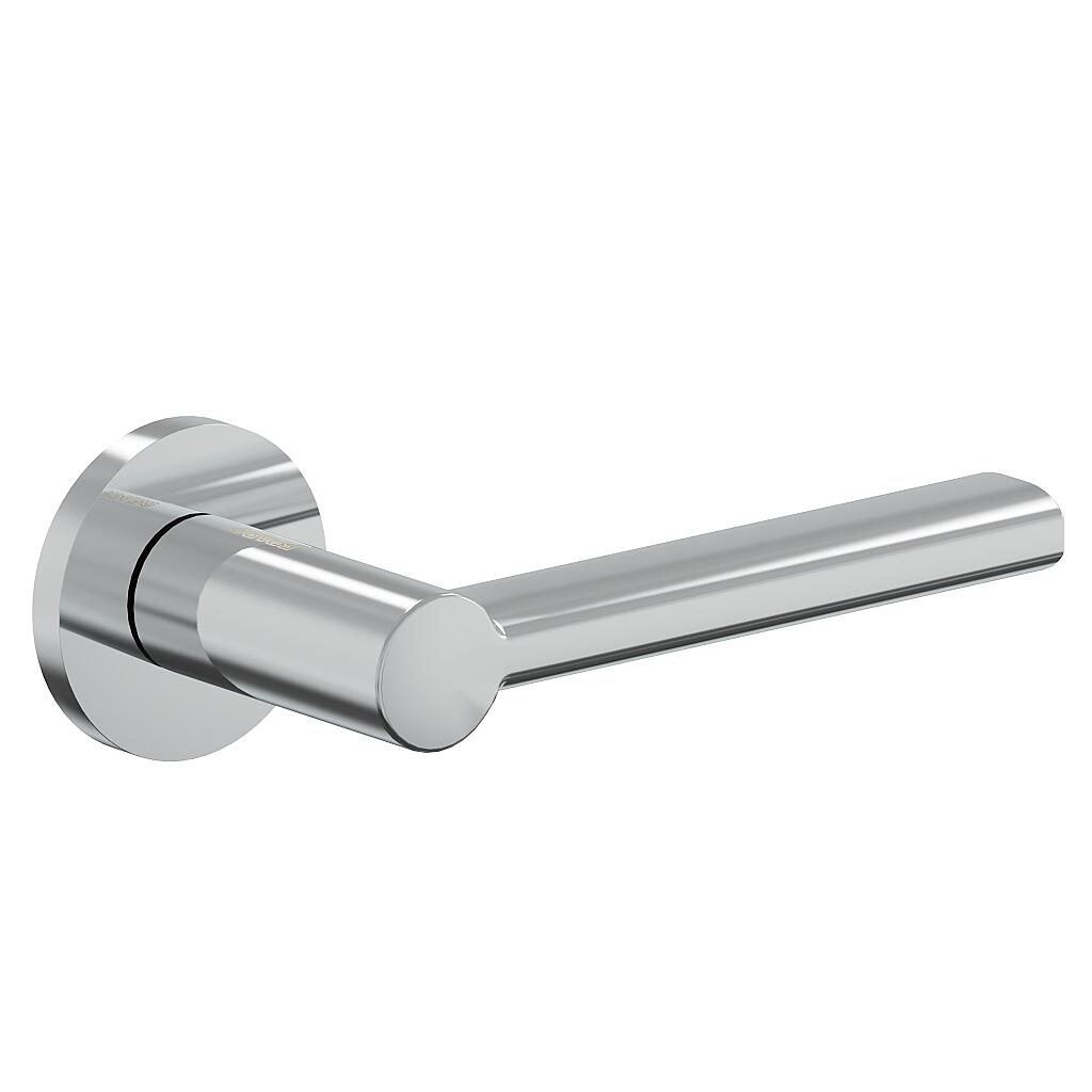 Ручка Bravo AR-520 Chrome