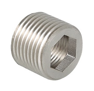 Футорка под шестигранник 1"х3/4" наружная-внутренняя резьба Valtec