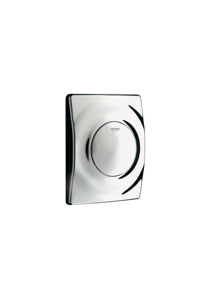 Surf Клавиша GROHE хром 38808000