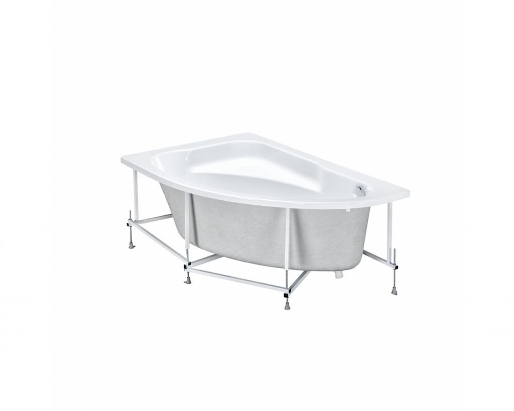 Монтажный комплект, каркас, рама к ванне WELNA 160 ZRU9302999 ROCA