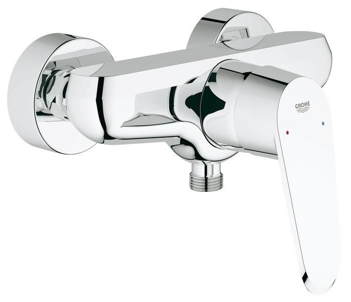 Смеситель для душевой кабины GROHE EURODISC COSM 33569002