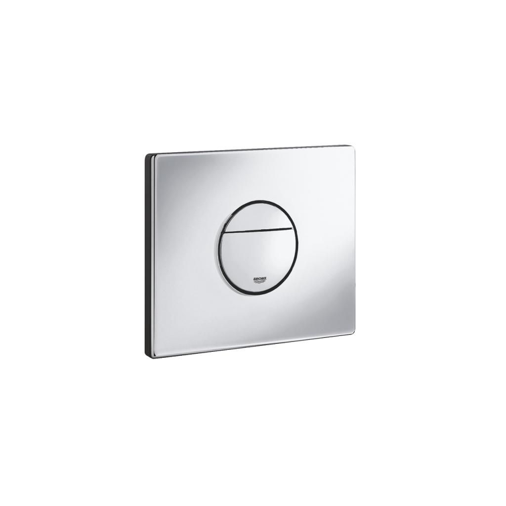 Клавиша двухрежимная GROHE Nova Cosmo хром 156*197 хром 38765000 - фото 2