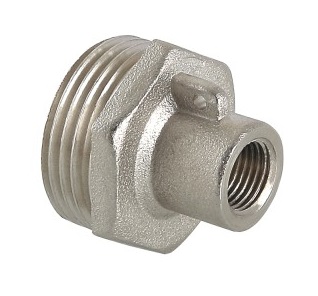 Переходник для подключения датчика температуры M10х1/2"