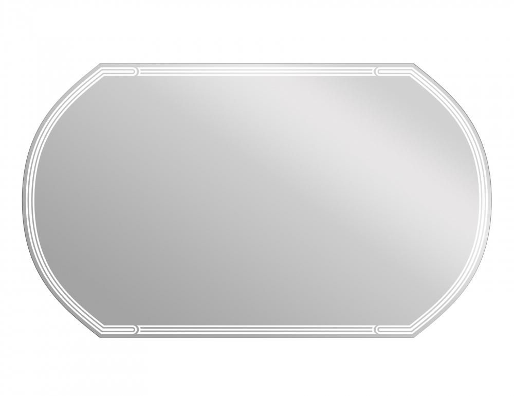 Зеркало Cersanit LED 090 design 120х70 KN-LU-LED090*120-d-Os