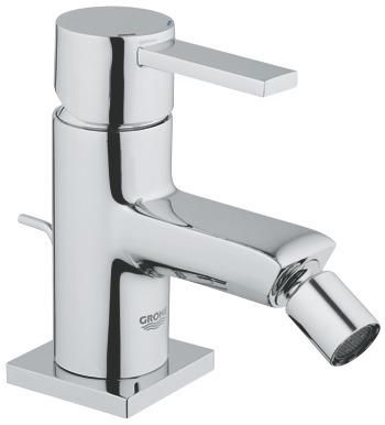 Смеситель для биде GROHE ALLURE моно 3/8 32147000