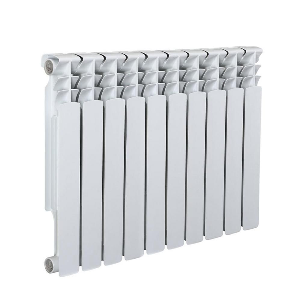 Радиатор биметаллический SUNNY HEATER 500/80 10 секций B- 500A4
