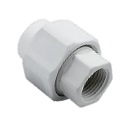 Разъемное соединение PPR муфтовое ВР 20x1/2" RTP