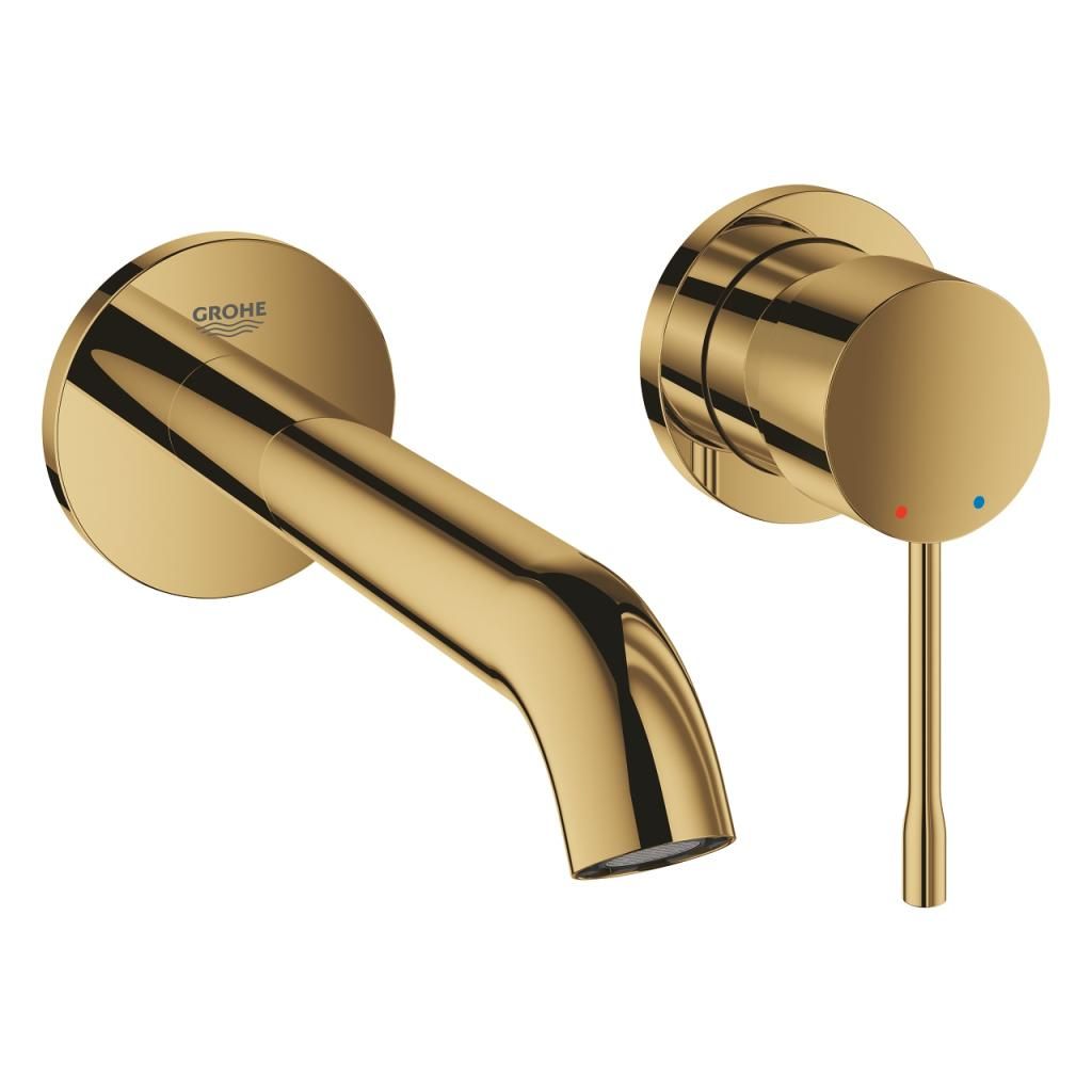 Комплект верхней монтажной части GROHE ESSENCE на 2 отверстия 19408GL1