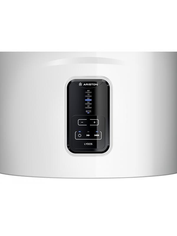Водонагреватель ARISTON ABS LYDOS ECO PW 50 V верт. - фото 4