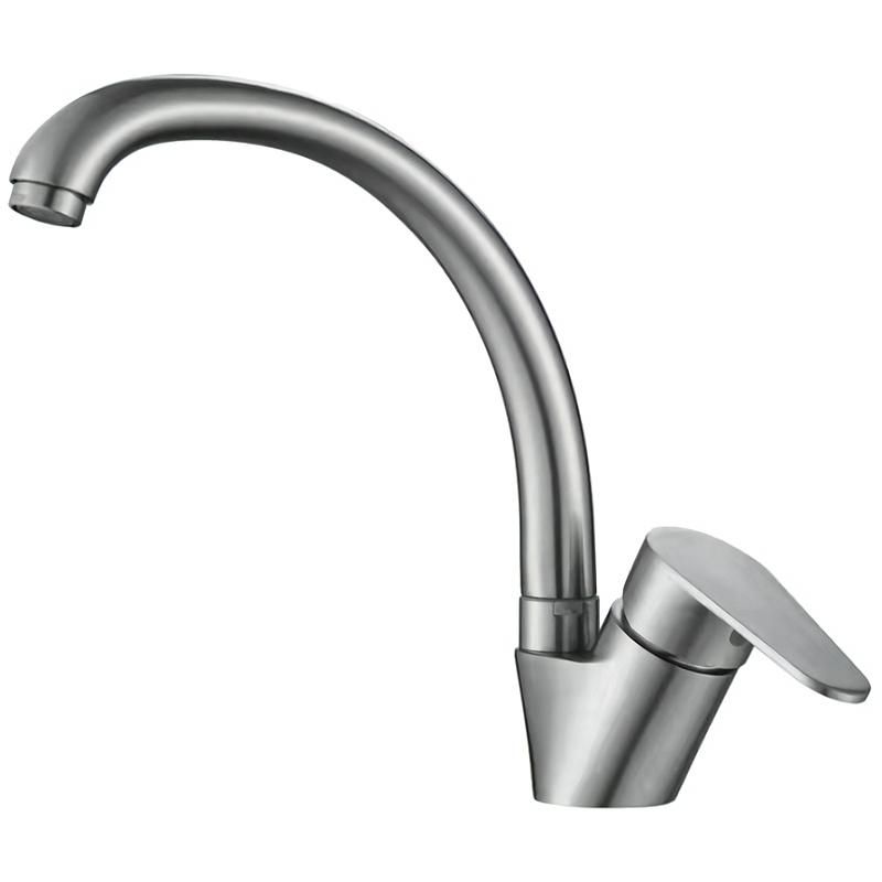 Смеситель для мойки HAIBA HB41801-2 1/2