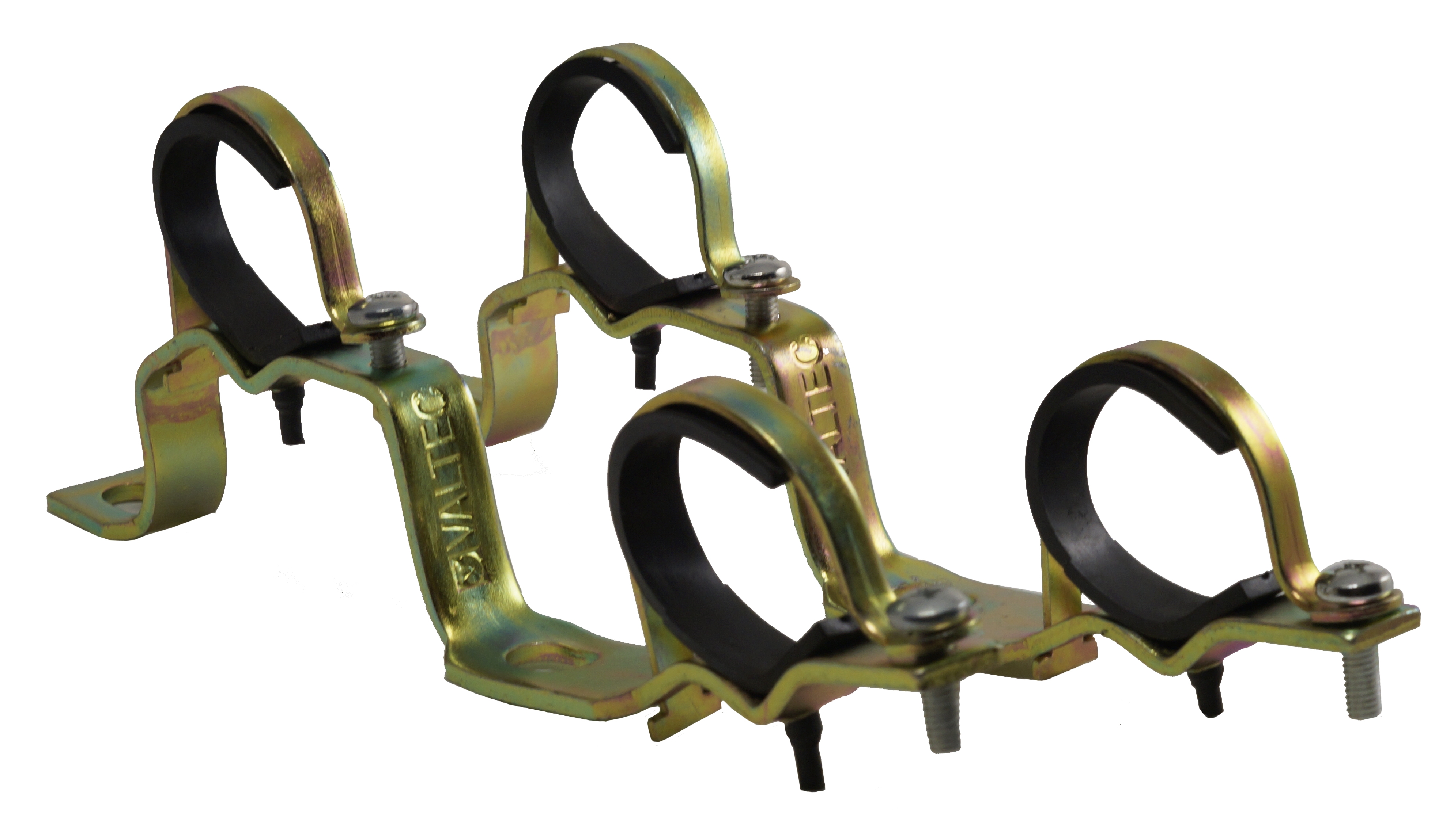 Кронштейн для крепления коллекторов Valtec 3/4" (пара)