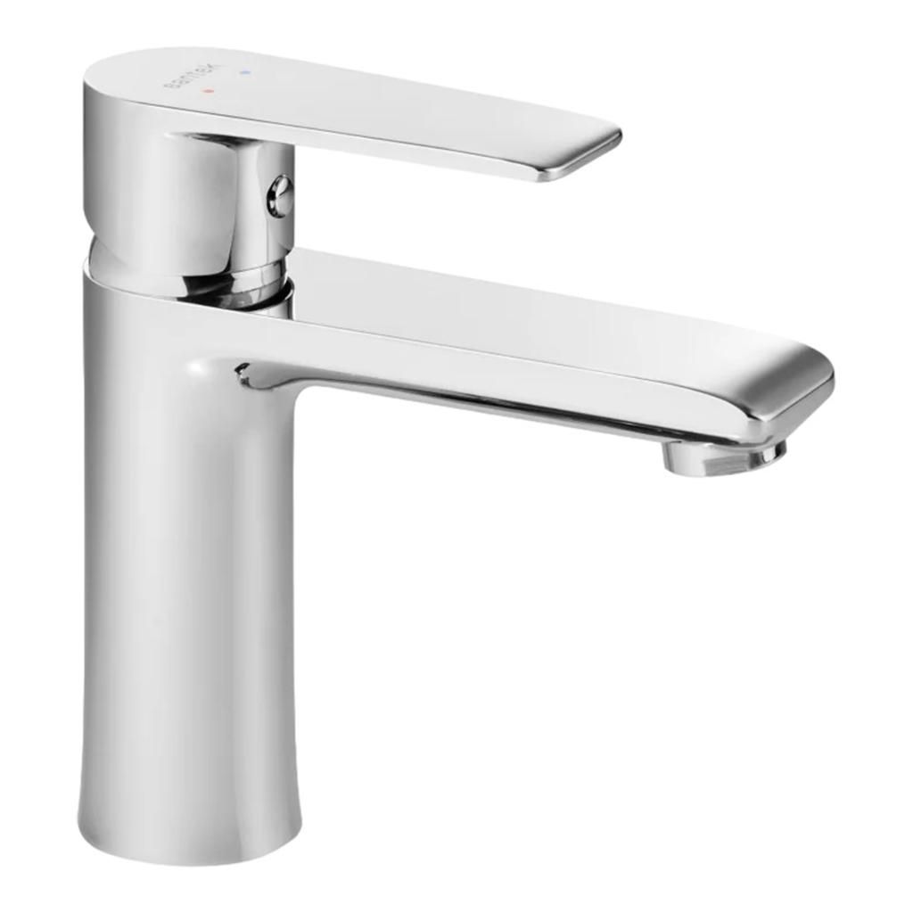 Смеситель для умывальника SANTEK АРМА 1/2 WH5A02007C001