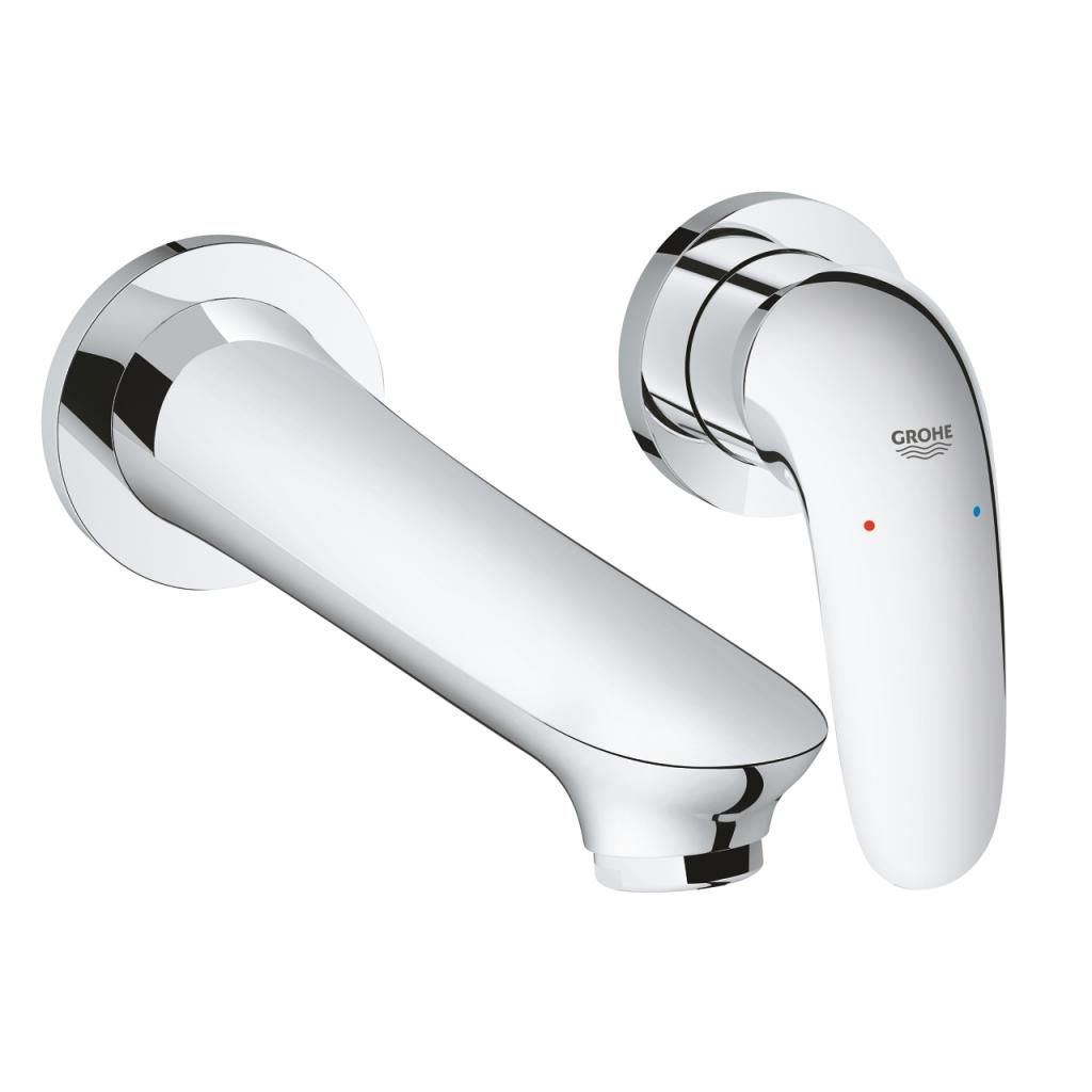 Комплект верхней монтажной части GROHE EUROSTYLE на 2 отверстия 29097003