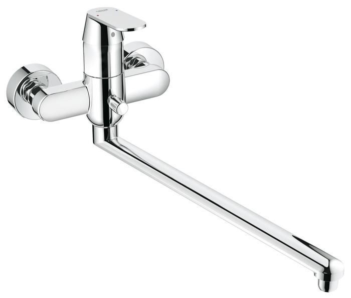 Смеситель для ванны GROHE EUROSMART COSM L 400 32847000