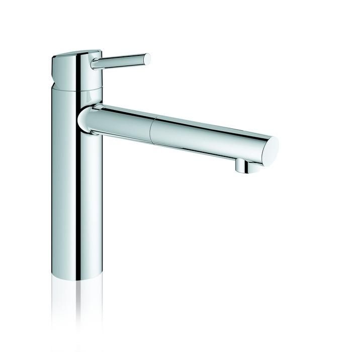 Смеситель для мойки GROHE CONCETTO 3/8 31128001