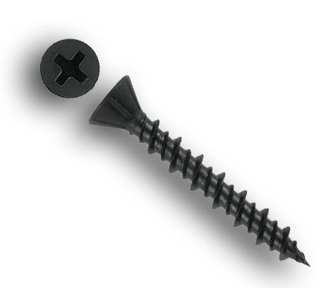 Шуруп KNAUF для ГВЛ 3,9*19 (1000 шт)