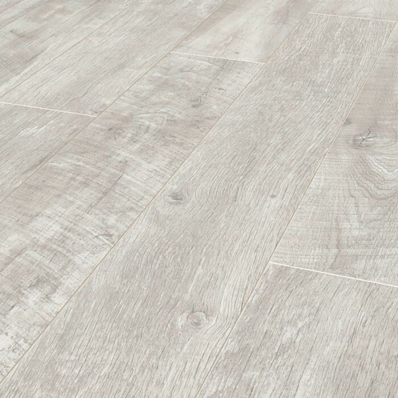 Ламинат Kronospan FLOORDREAMS Vario Алабастер Барнвуд 1285*192*12 мм (33 кл, упак 1,48 м2)