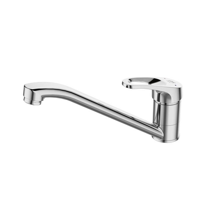 Смеситель для мойки Milardo Meal M06SBR0M05
