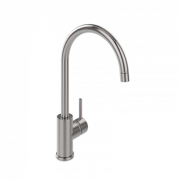 Смеситель для мойки IDDIS KITCHEN моно K05STJ0I05 - фото 2