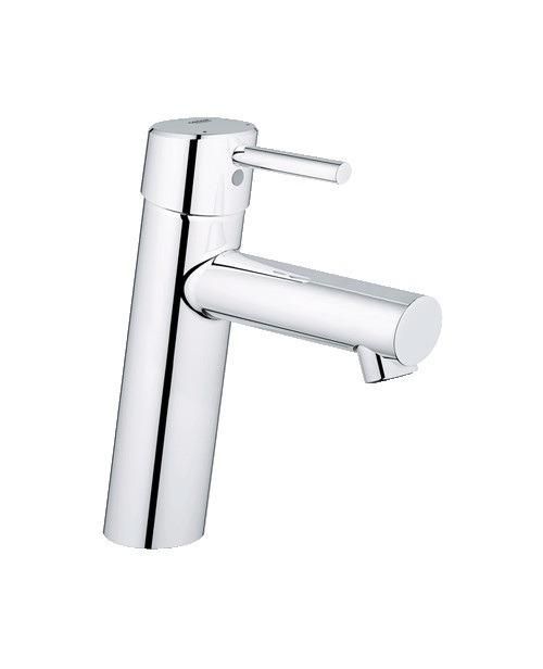 Смеситель для умывальника GROHE CONCETTO 3/8 23451001