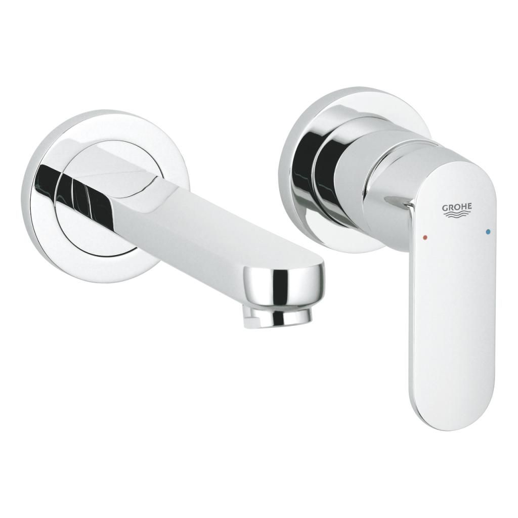 Комплект верхней монтажной части GROHE EUROSMART COSM 19381000