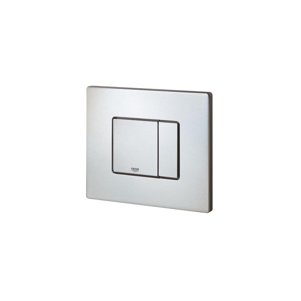 Клавиша GROHE Skate Cosmo хром матовая 38776SD0 - фото 2