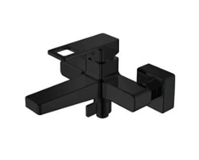 Смеситель для душа HAIBA HB60615-7 черный