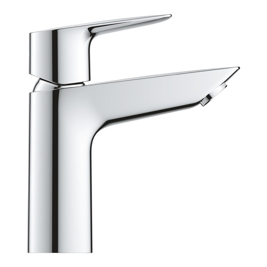 Смеситель для умывальника GROHE BAUEDGE 23904001 - фото 3