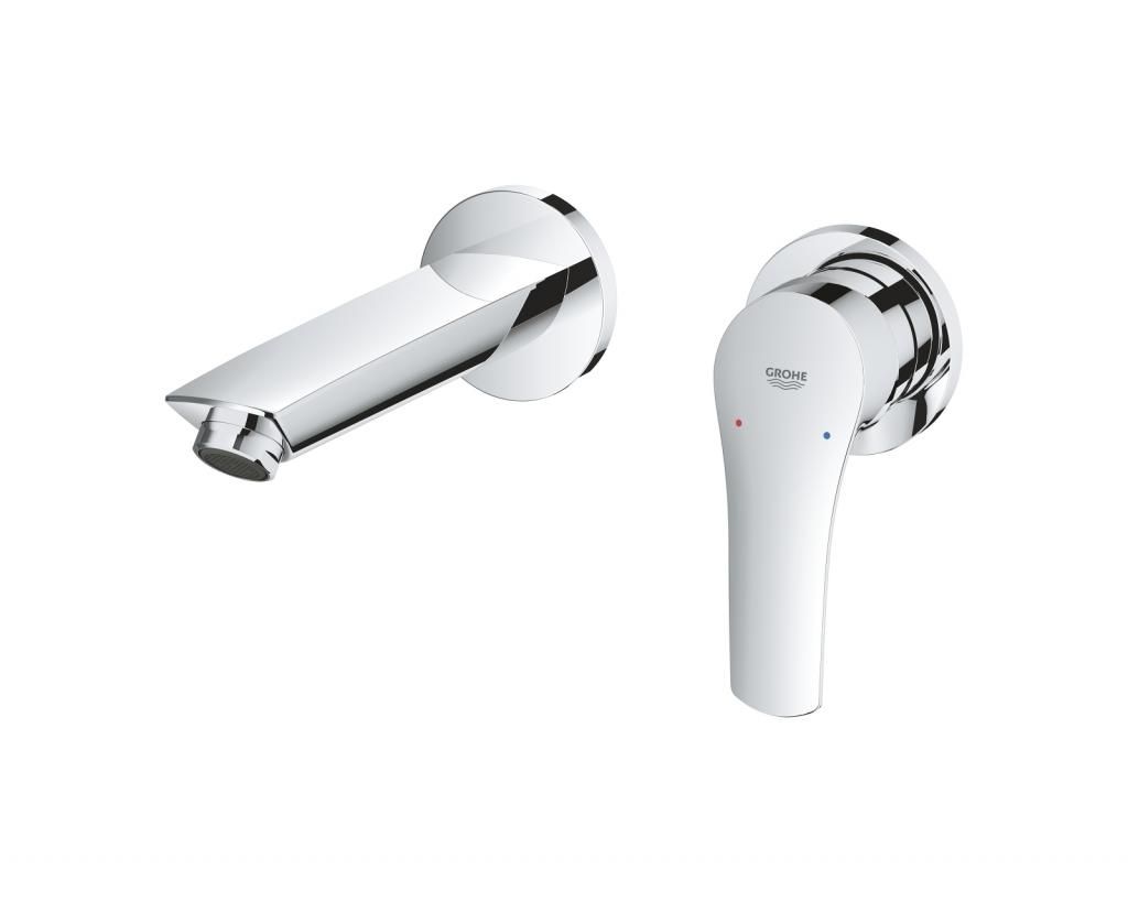 Комплект верхней монтажной части GROHE EUROSMART 29337003 - фото 3