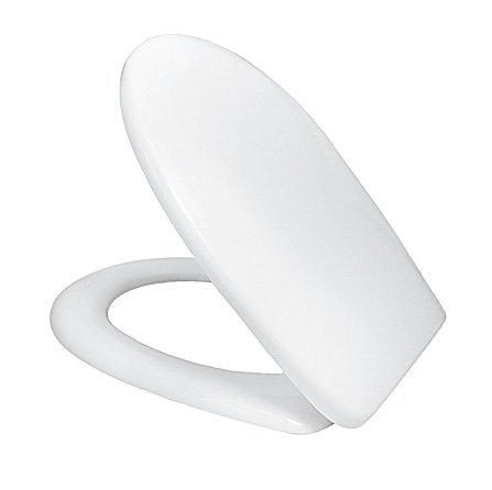 Сиденье для унитаза IDDIS 136 Duroplast микролифт