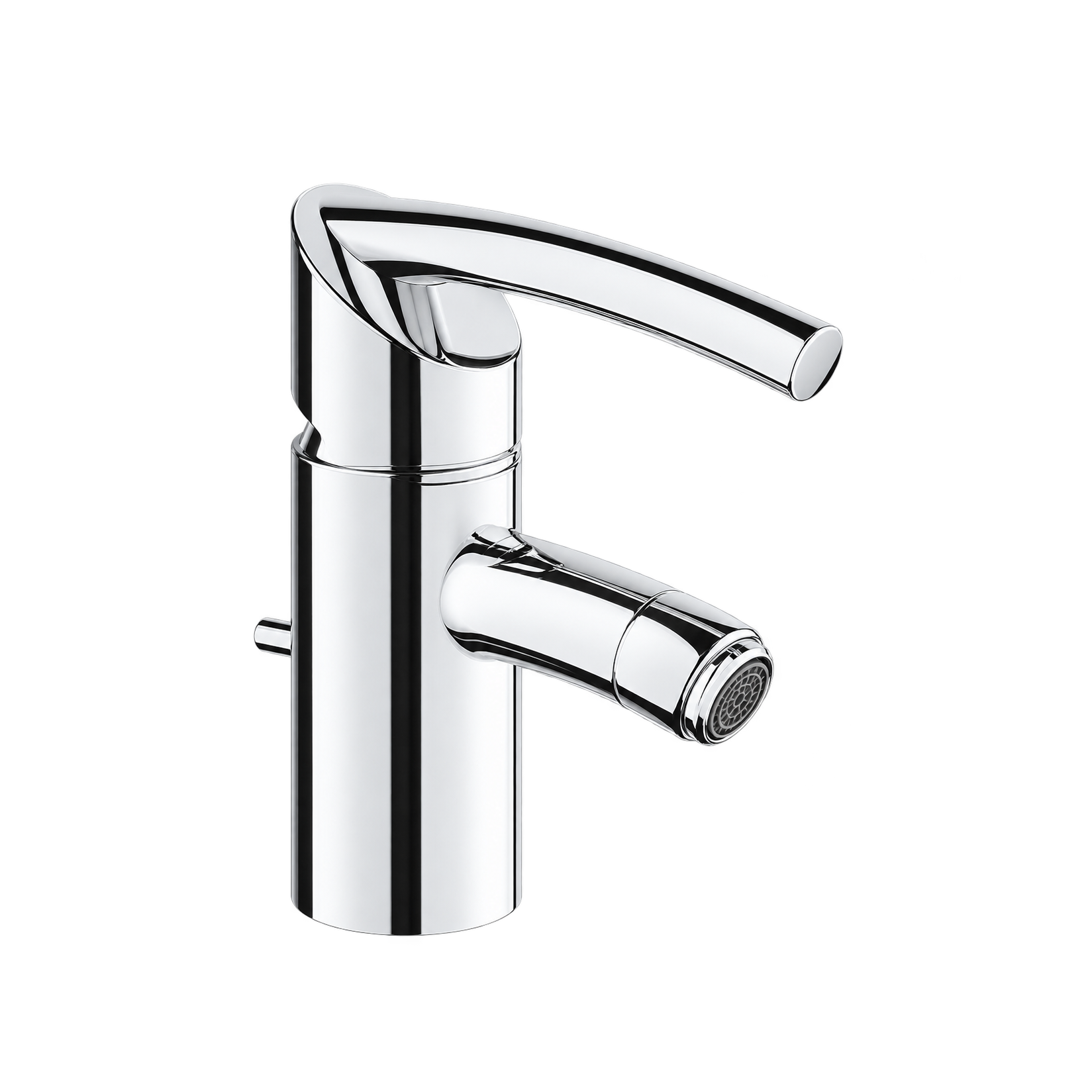 Смеситель для биде GROHE TENSO 32367000 донный клапан 3/8