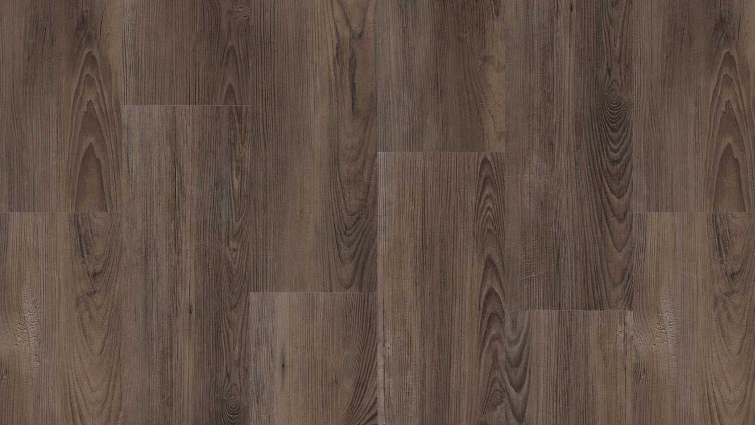 Напольная плитка ПВХ Tarkett PRIME CLICK Forest Brown 1120*169*3,85 мм (31 кл, упак 1,892 м2)