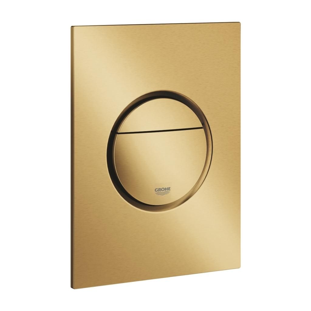 Клавиша GROHE Nova Cosmo S холодный рассвет матовая 37601GN0