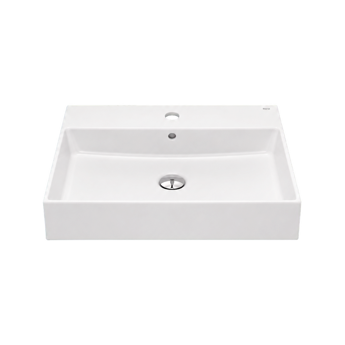 Умывальник Roca INSPIRA UNIC 60*49 см накладной 732752C000