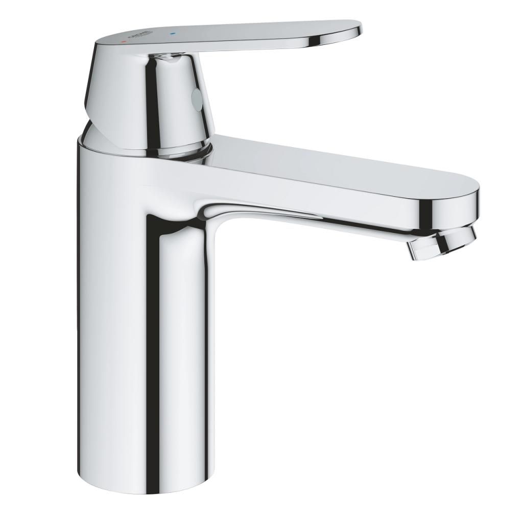 Смеситель для умывальника GROHE EUROSMART COSM 3/8 2339800E