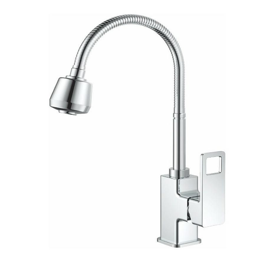 Смеситель для мойки HAIBA HB73615 1/2