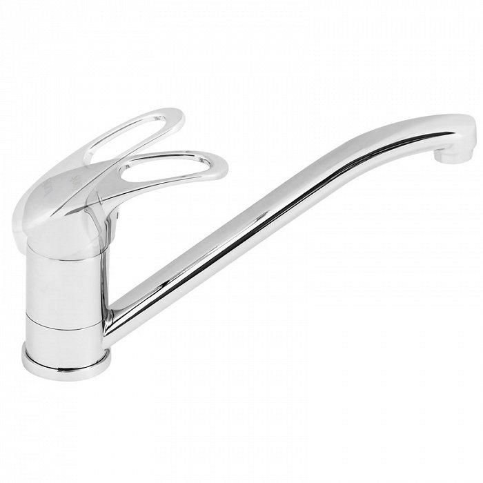 Смеситель для мойки IDDIS ALBORG K56001C - фото 3