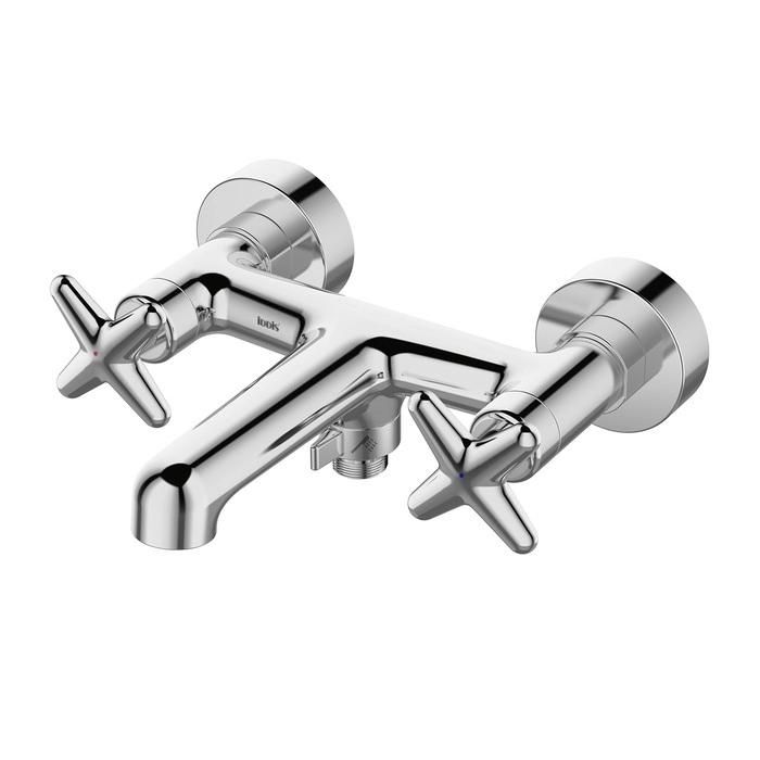 Смеситель для душа IDDIS ACROS ACRSB02i02WA