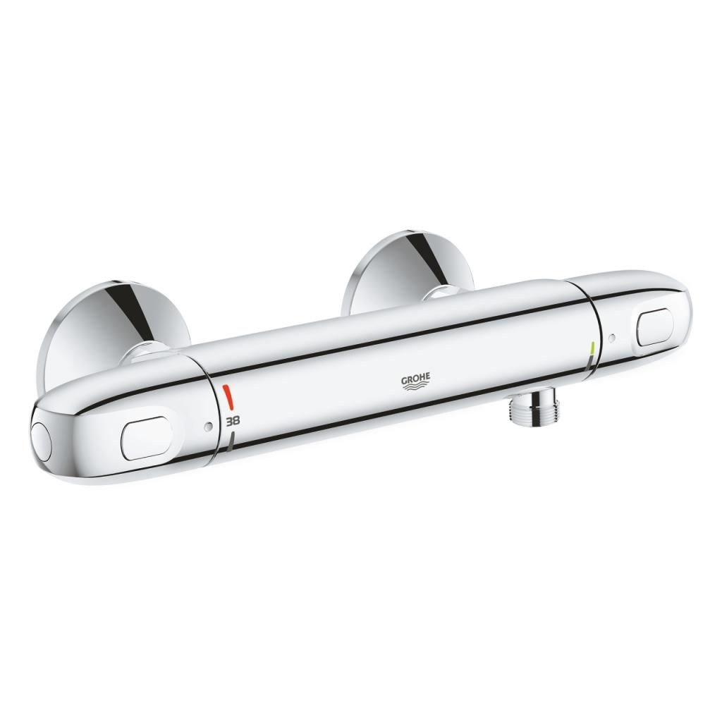 Смеситель для душевой кабины GROHE GROHTHERM 1000 34143003