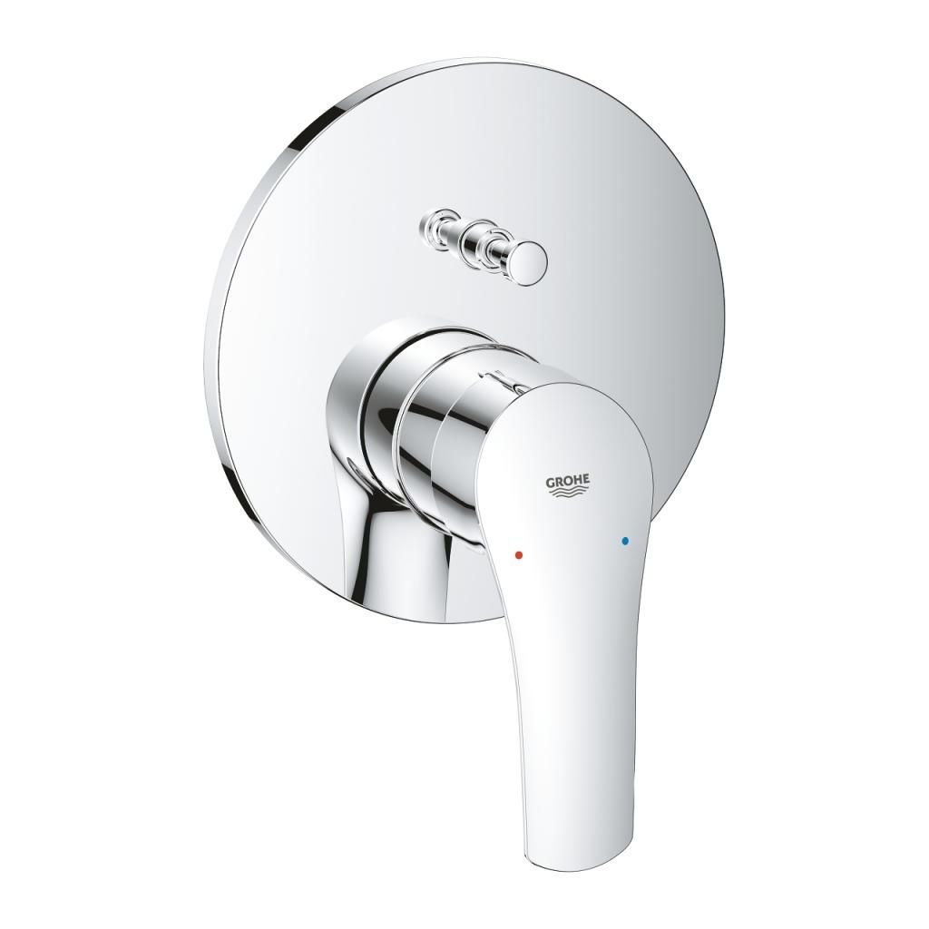 Комплект верхней монтажной части GROHE EUROSMART 24043003