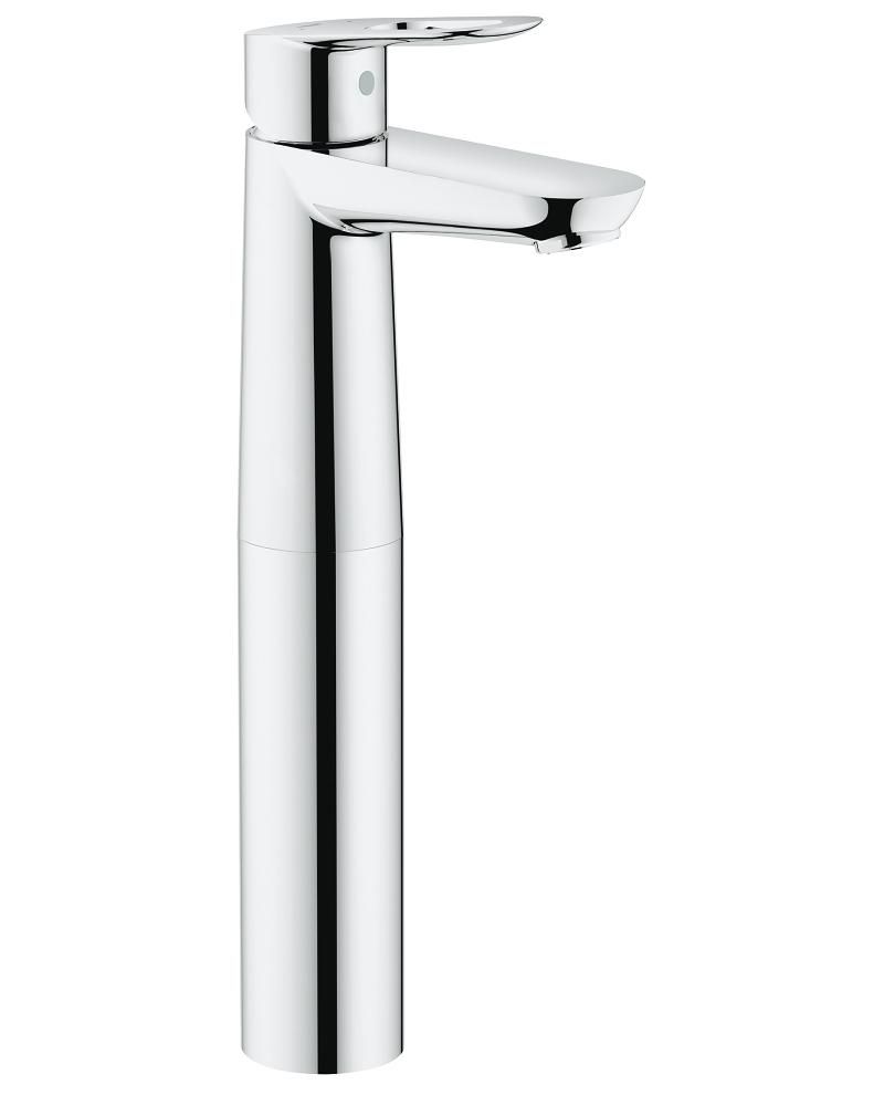 Смеситель для умывальника GROHE BAULOOP 3/8 XL 23764000