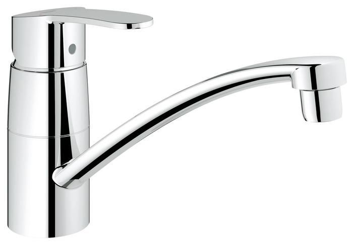 Смеситель для мойки GROHE EUROSTYLE COSM 3/8 33977002