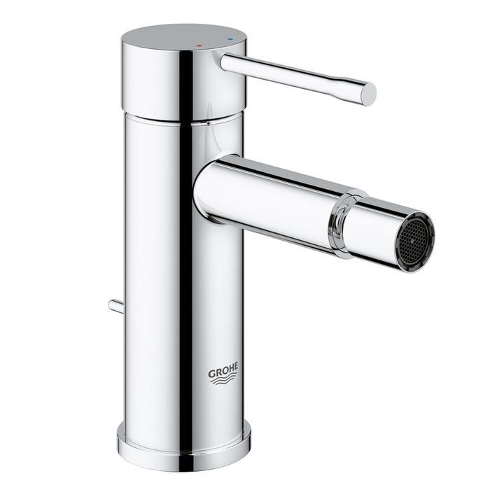 Смеситель для биде GROHE ESSENCE с донным клапаном 3/8 32935001