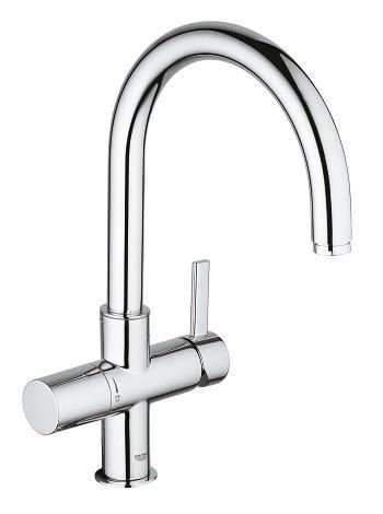 Смеситель для мойки GROHE BLUE 3/8 33251000