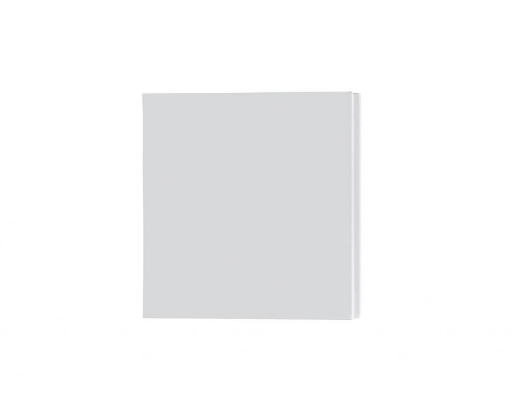 Панель для ванны Roca HALL ANGULAR 100 боковая правая ZRU9302922