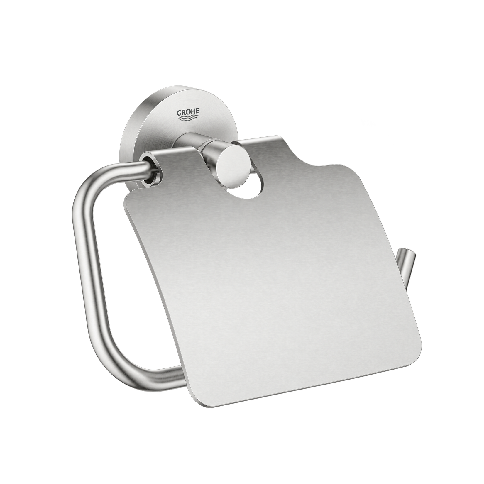 Держатель для туалетной бумаги GROHE ESSENTIALS 40367DC1