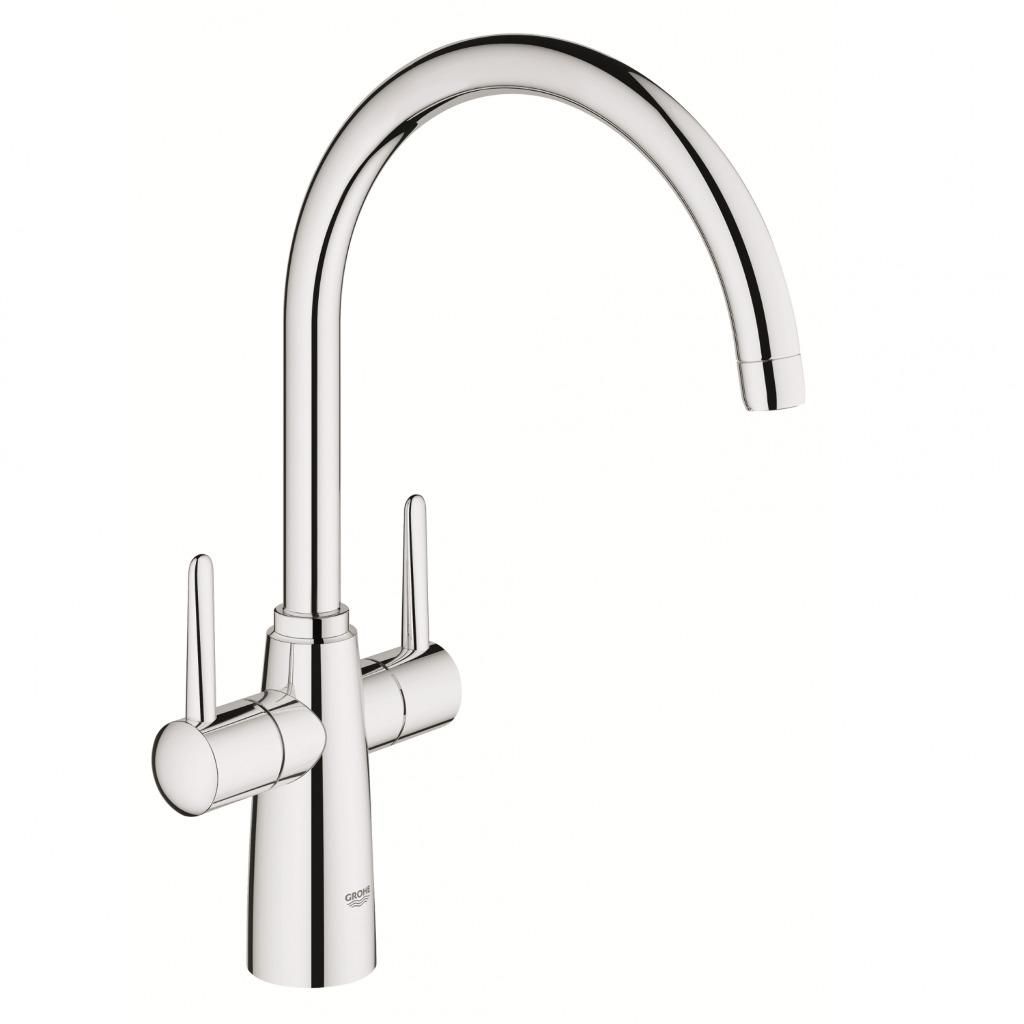 Смеситель для мойки GROHE AMBI 3/8 30189000