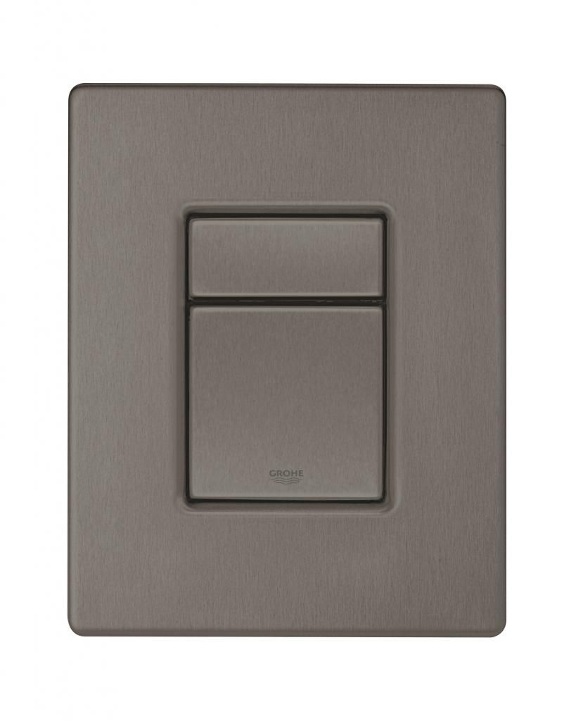 Клавиша двухрежимная GROHE Skate 38732AL0 - фото 2