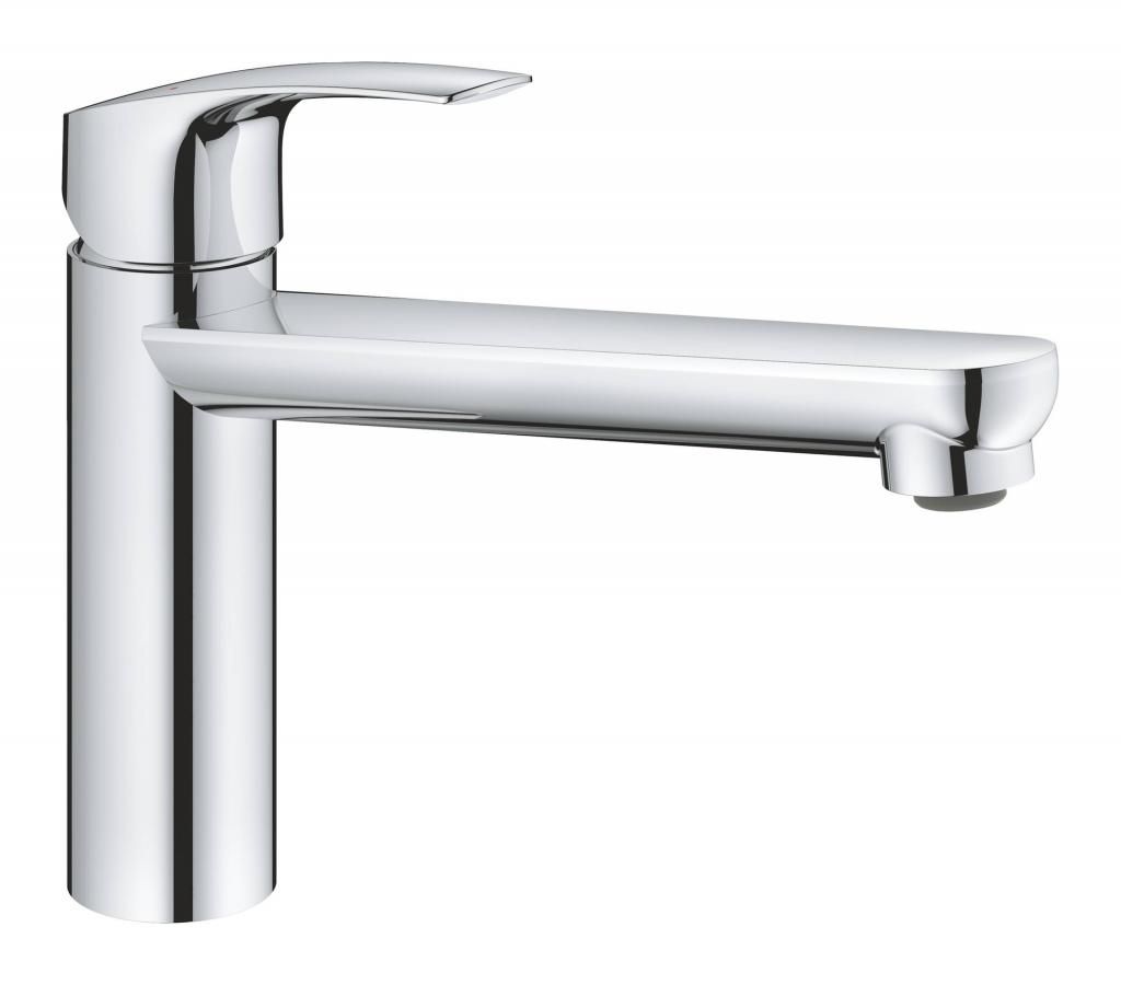 Смеситель для мойки GROHE EUROSMART 3/8 30463000