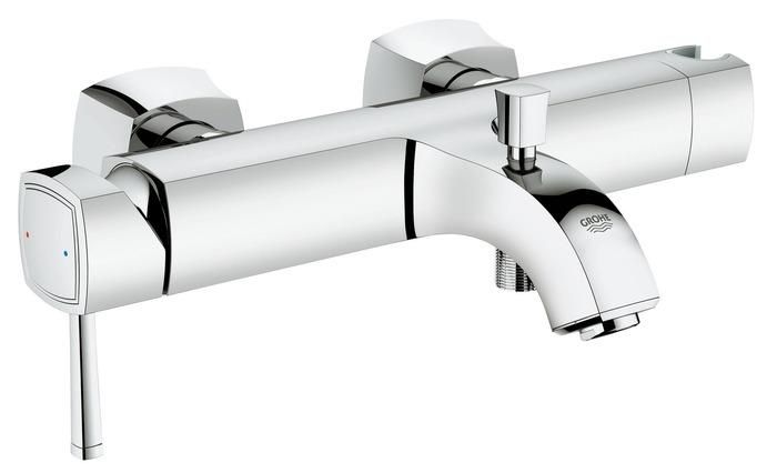 Смеситель для ванны GROHE GRANDERA без аксессуаров 23317000